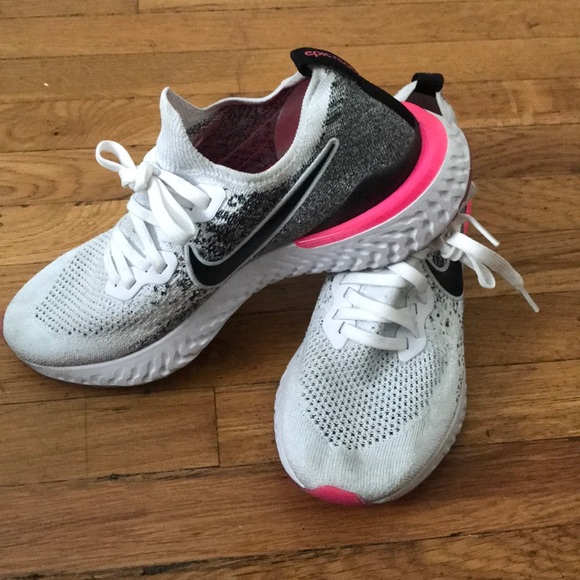 nike epic react copy shoes